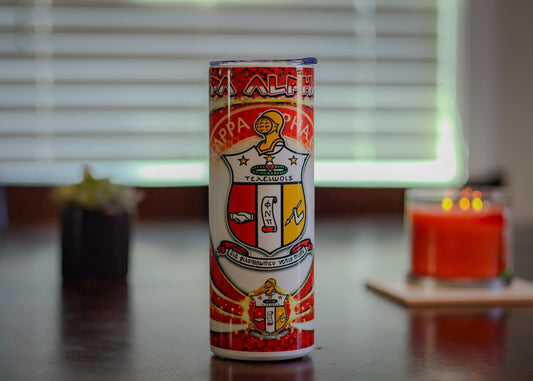 Custom 20oz Tumblers