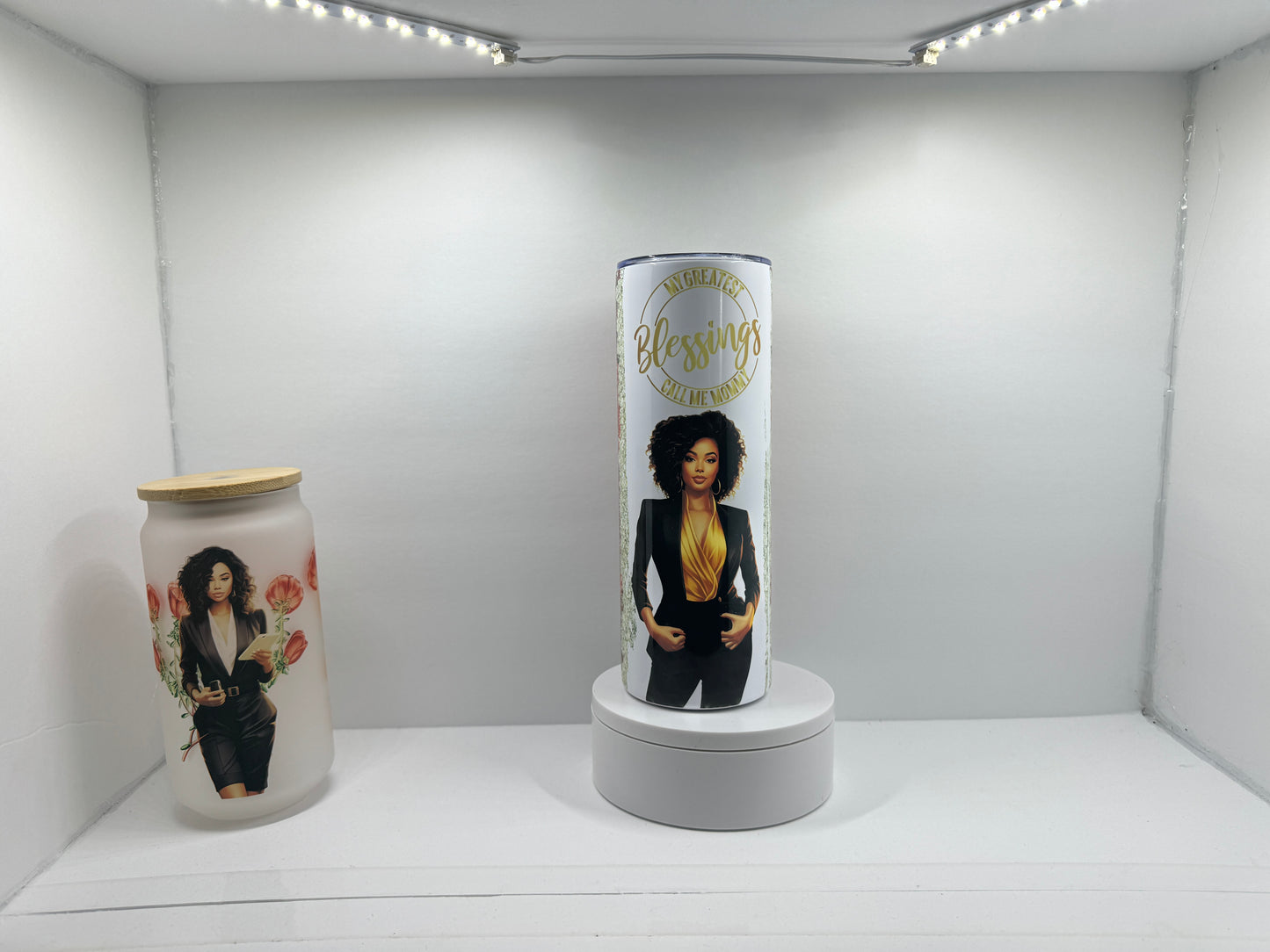 Custom 20oz Tumblers