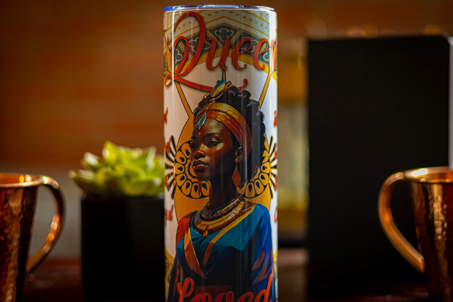 Custom 20oz Tumblers