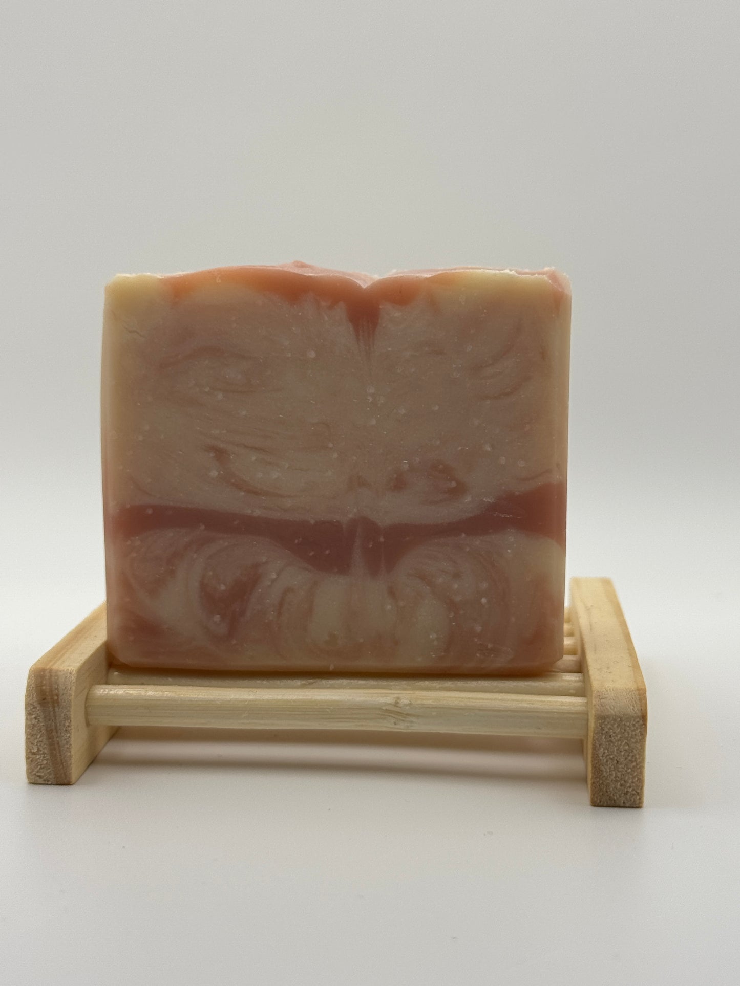 Garden Facial Soap – Nourishing Botanical Soap for Radiant Skin