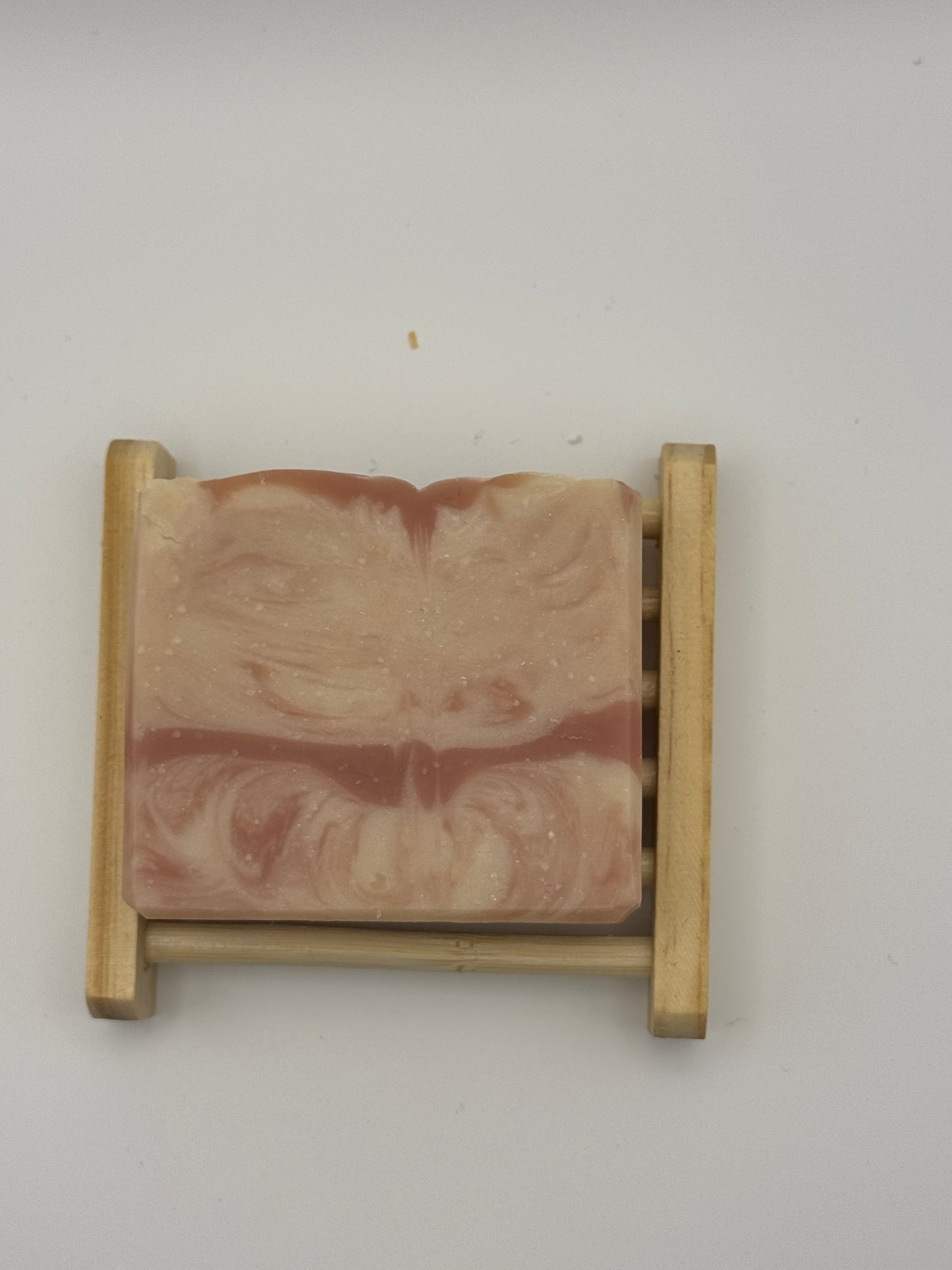 Garden Facial Soap – Nourishing Botanical Soap for Radiant Skin