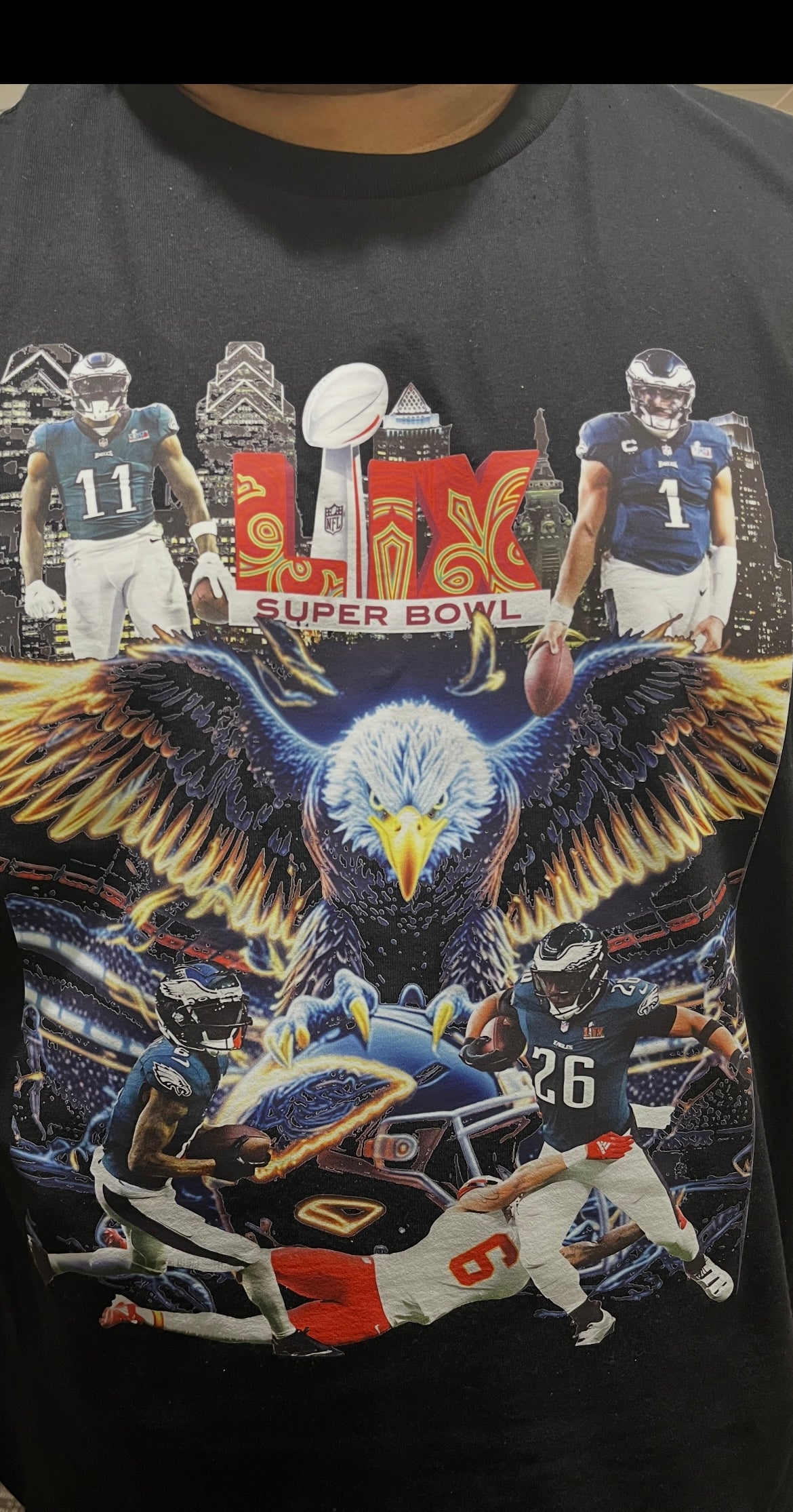 Custom T-Shirts