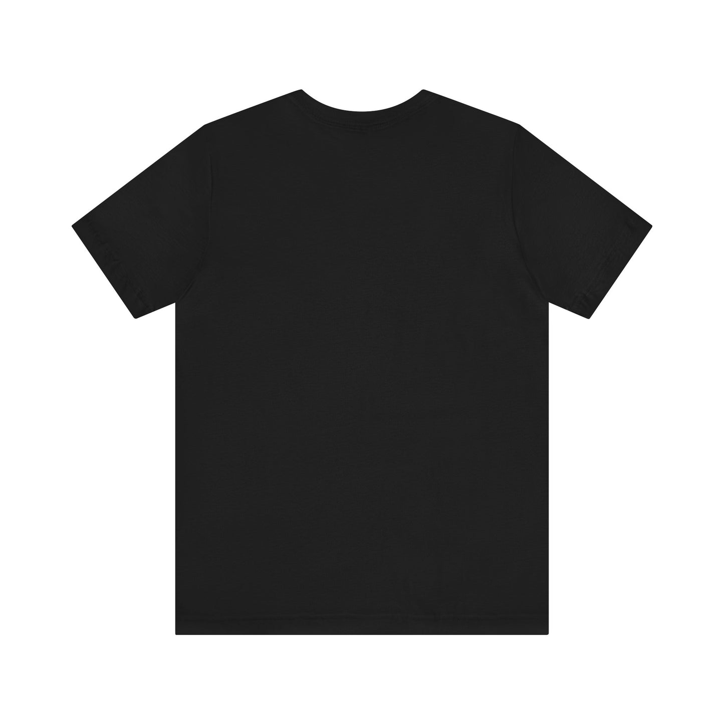 King of Hearts B T-Shirt: Symbolizing Noble Valor and Compassionate Rule