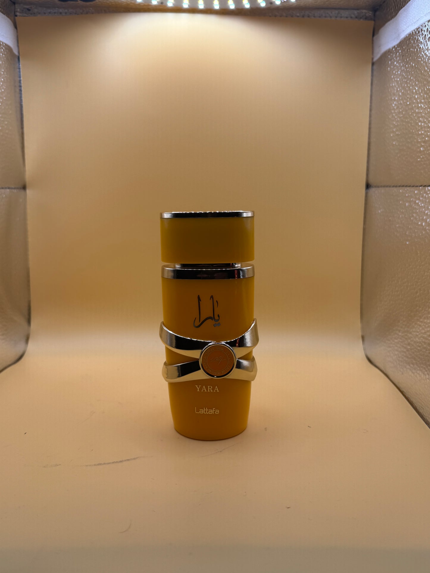 Yara Tous by Lattafa Eau de Parfum – Tropical Vanilla Floral Perfume for Women