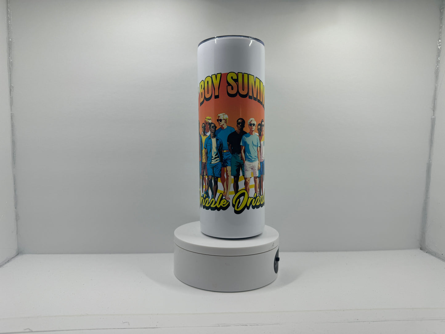 Custom 20oz Tumblers