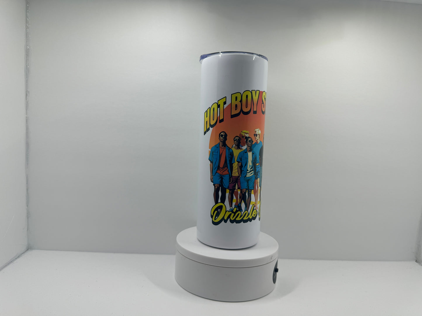 Custom 20oz Tumblers
