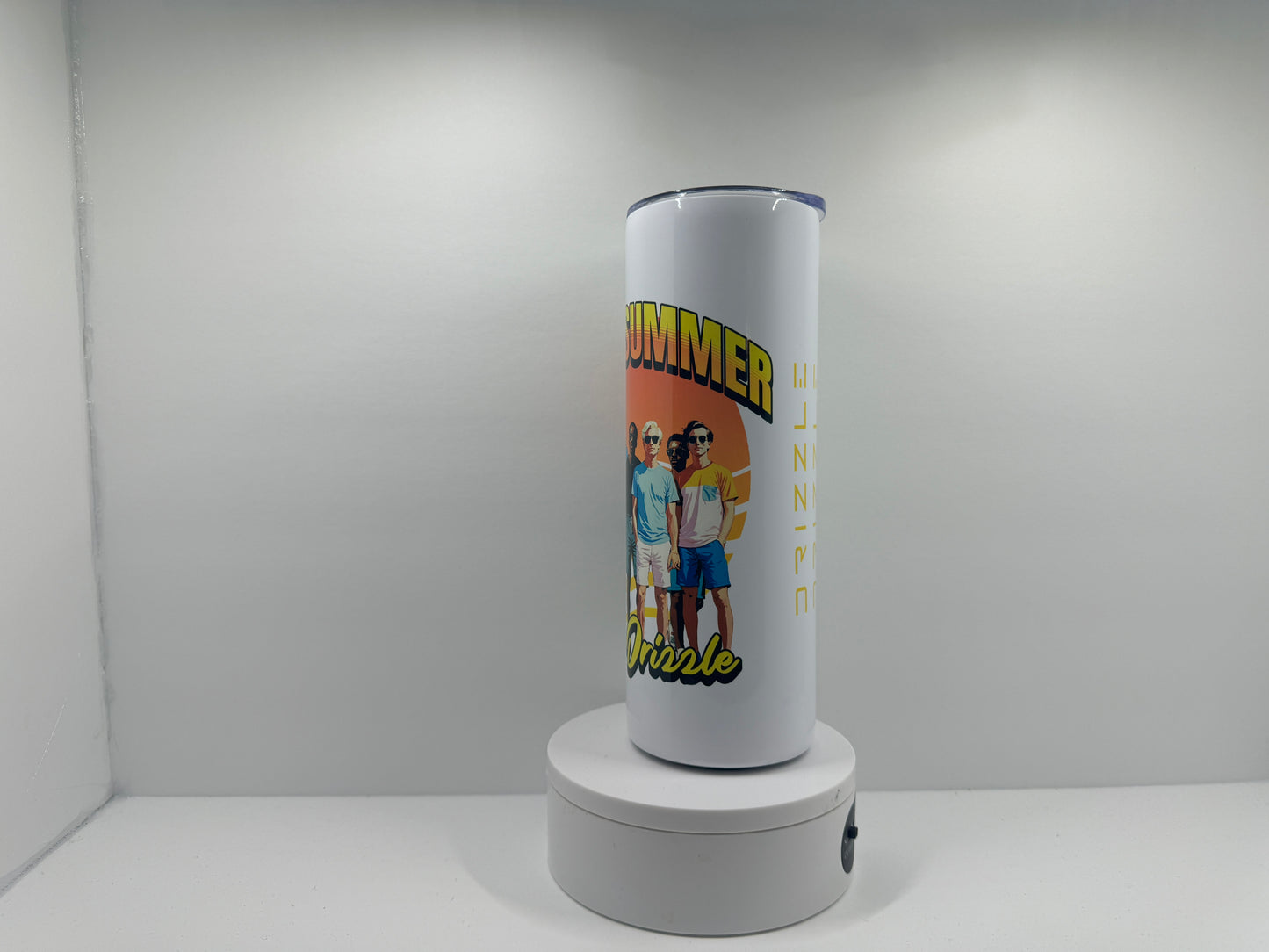 Custom 20oz Tumblers