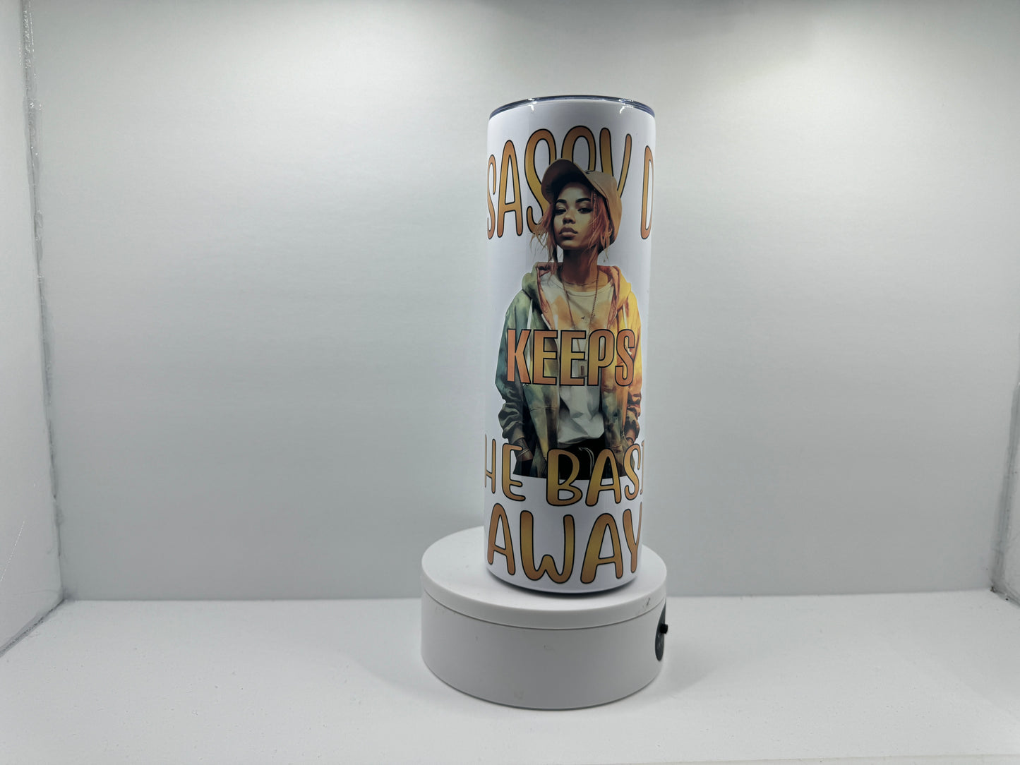 Custom 20oz Tumblers