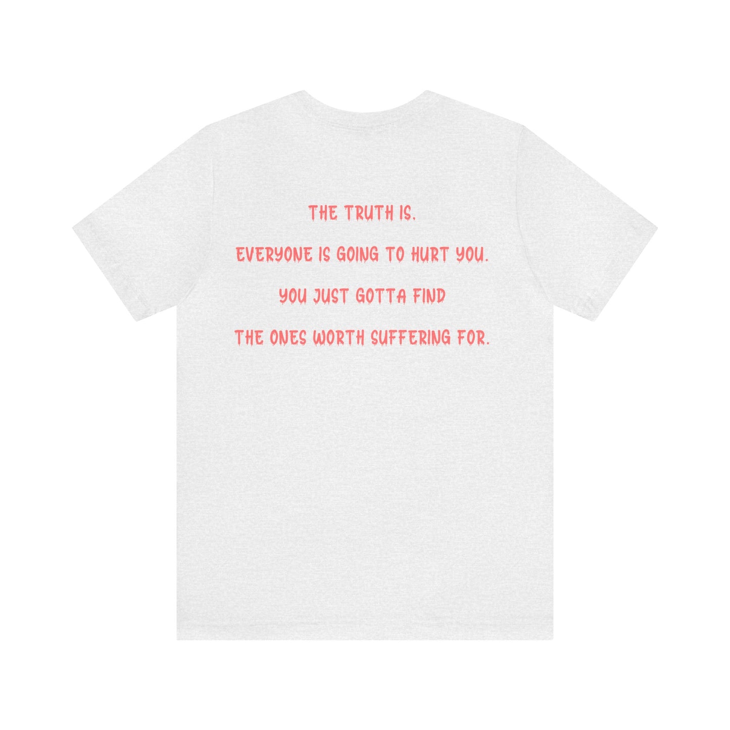 Love Stinks, Valentine's Day T-Shirt | Funny Unisex Tee for Singles