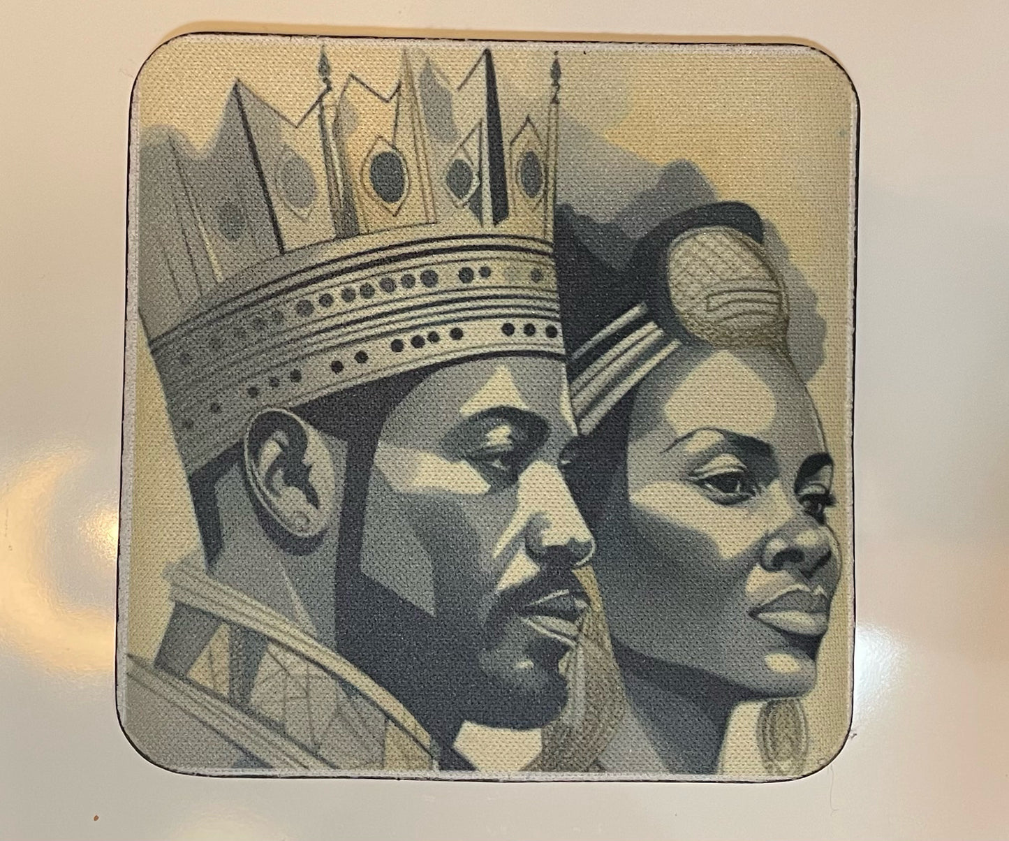 Royalty Coasters