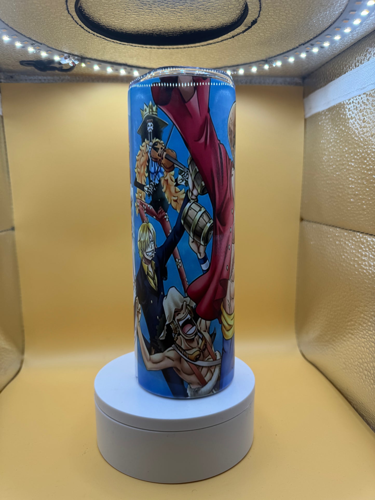 Custom 20oz  Tumblers