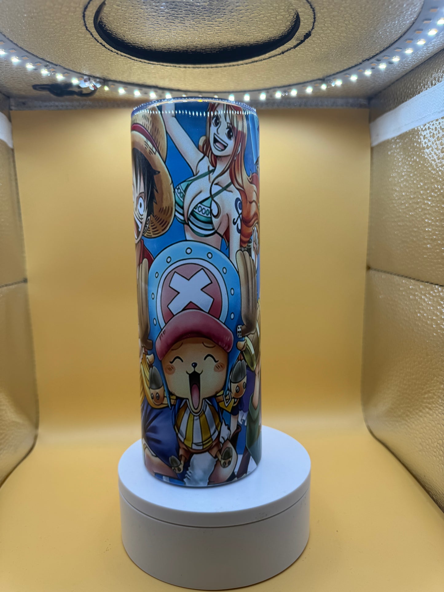 Custom 20oz  Tumblers