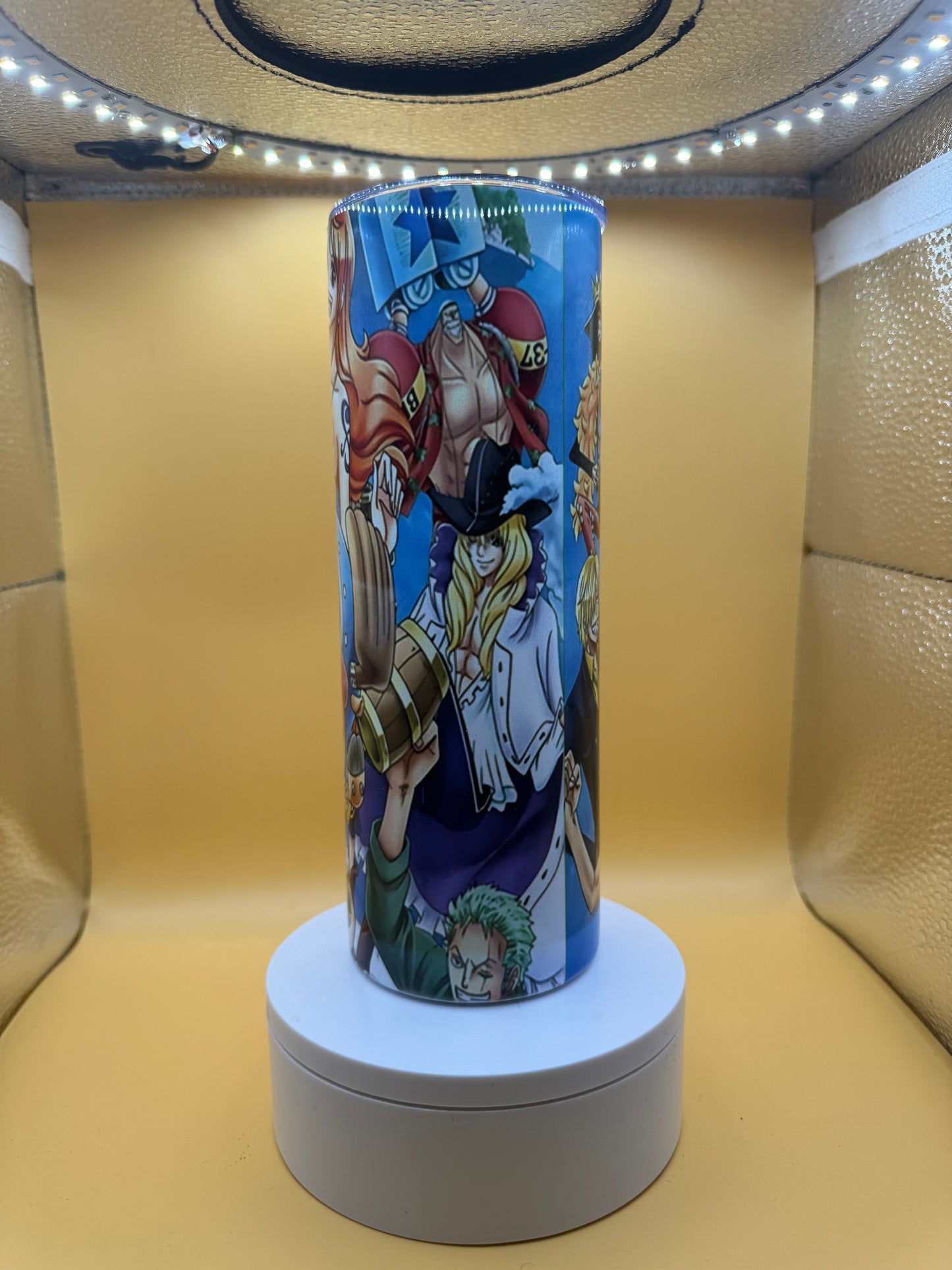 Custom 20oz  Tumblers