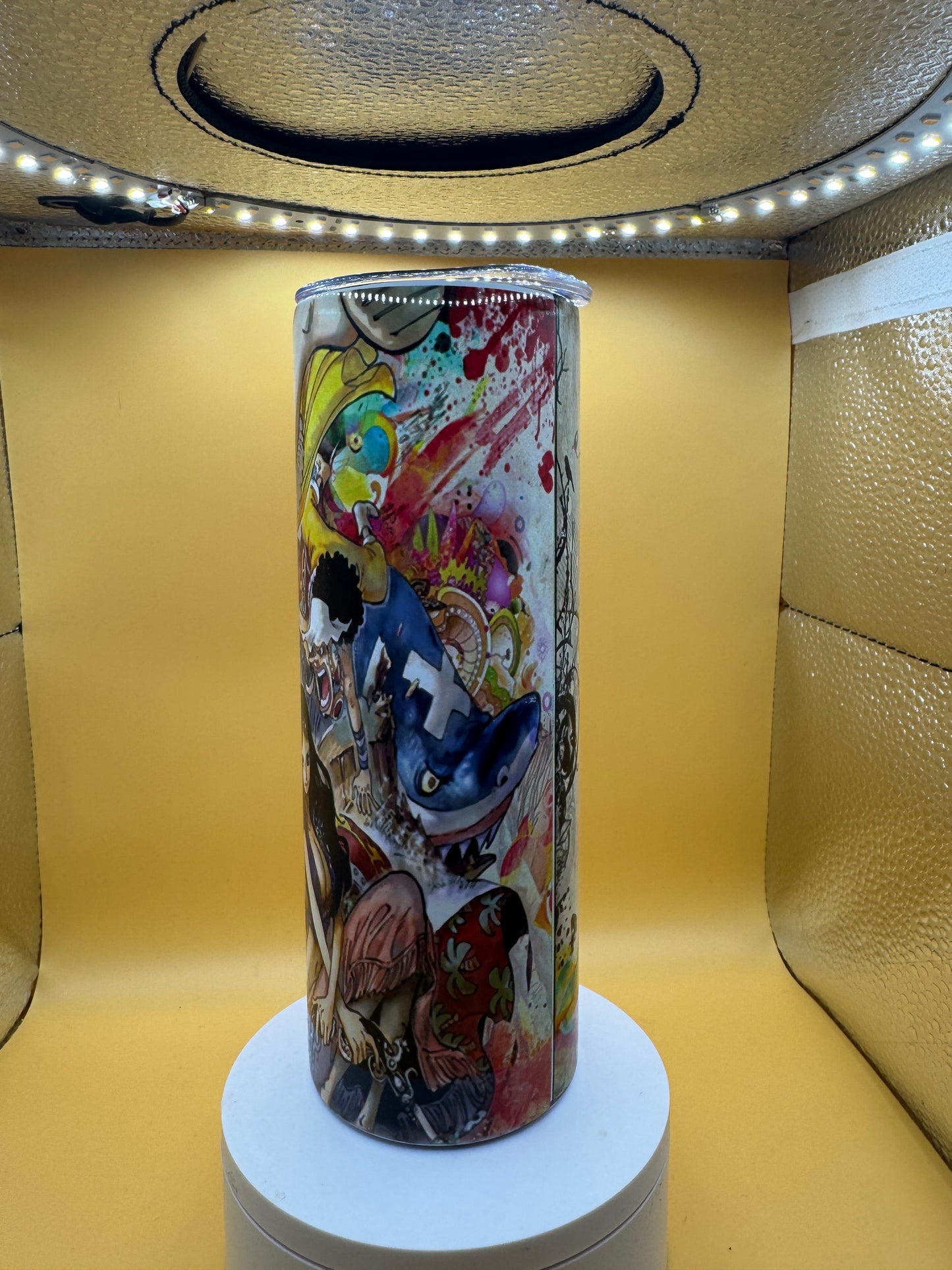 Custom 20oz  Tumblers