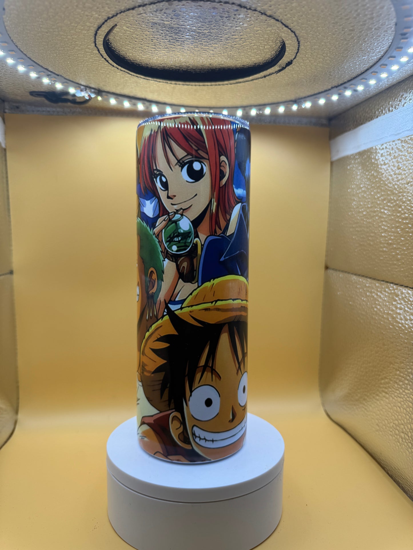 Custom 20oz  Tumblers