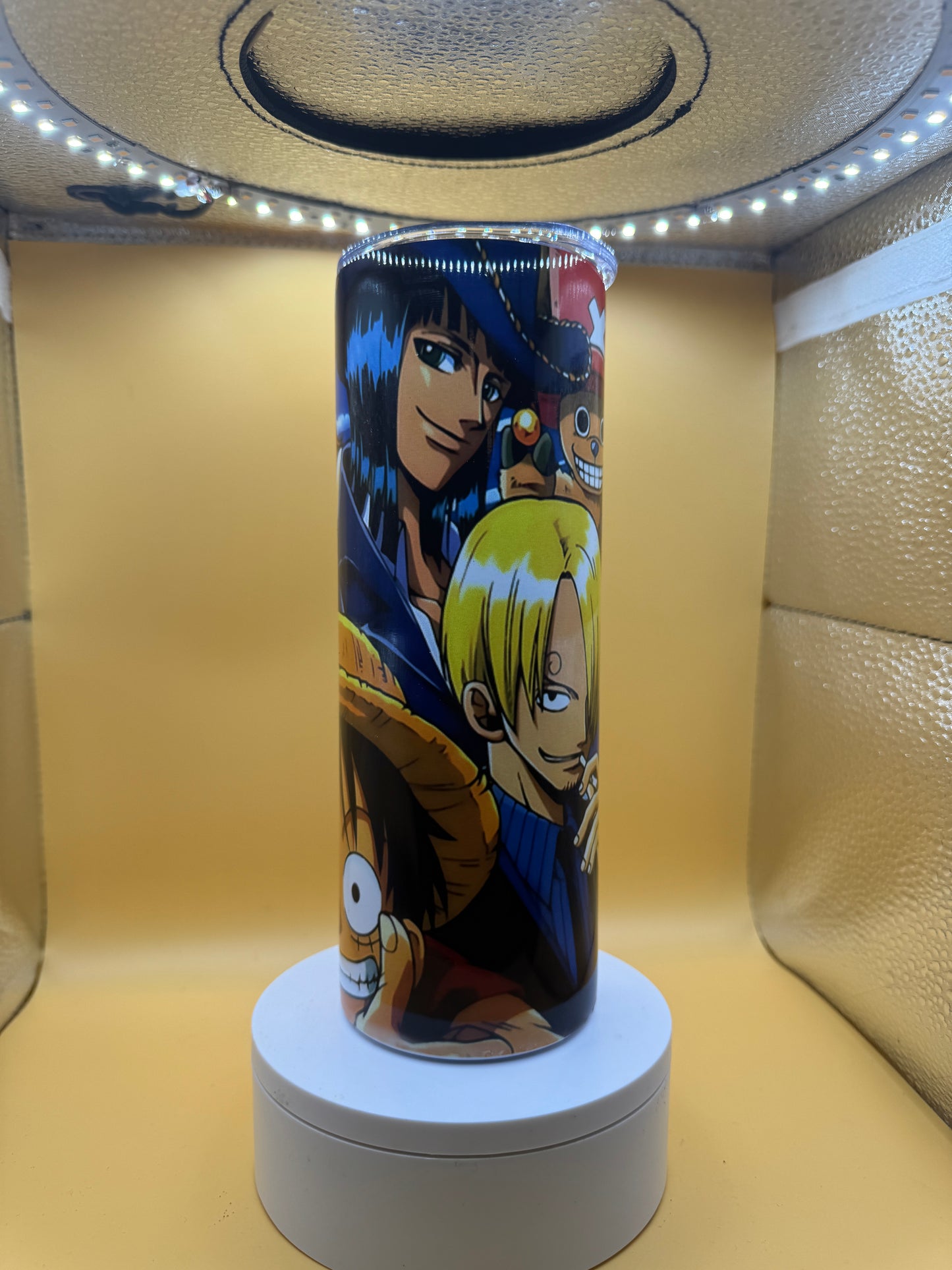 Custom 20oz  Tumblers