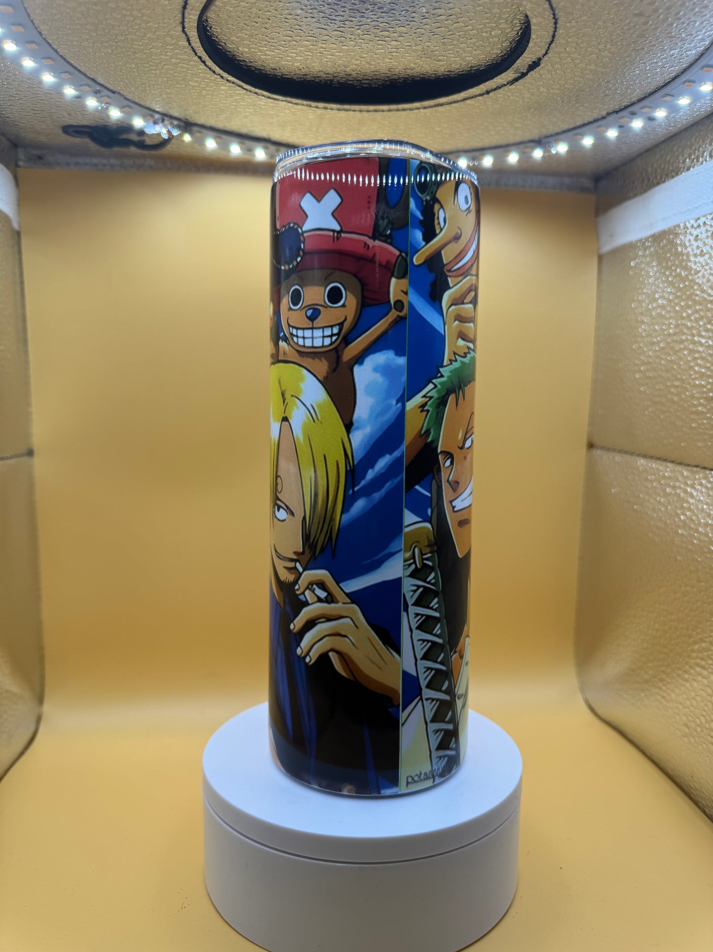 Custom 20oz  Tumblers