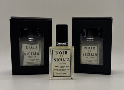 NOIR DI SICILIA