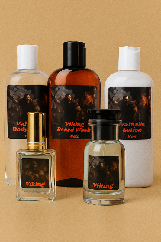 Valhalla Gift Pack