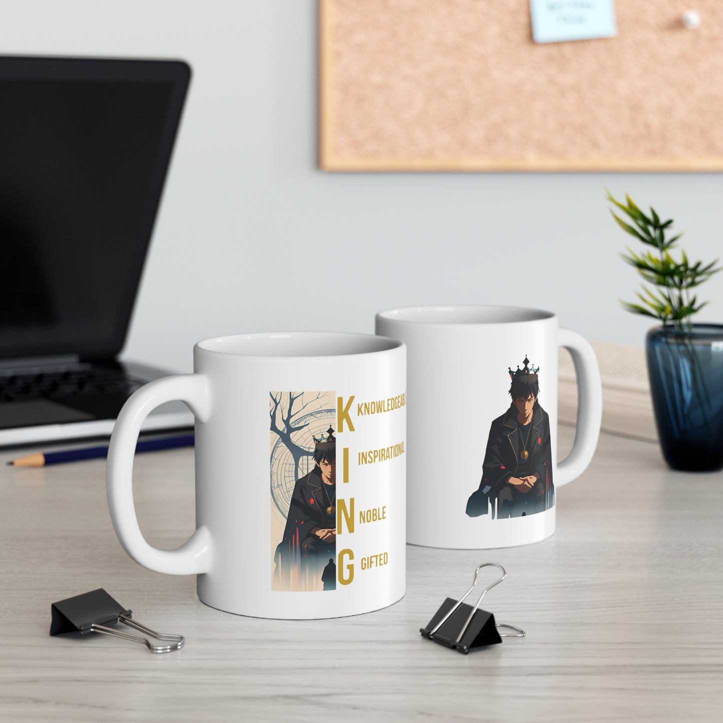 Royalty coffee Mugs