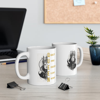 Royalty coffee Mugs