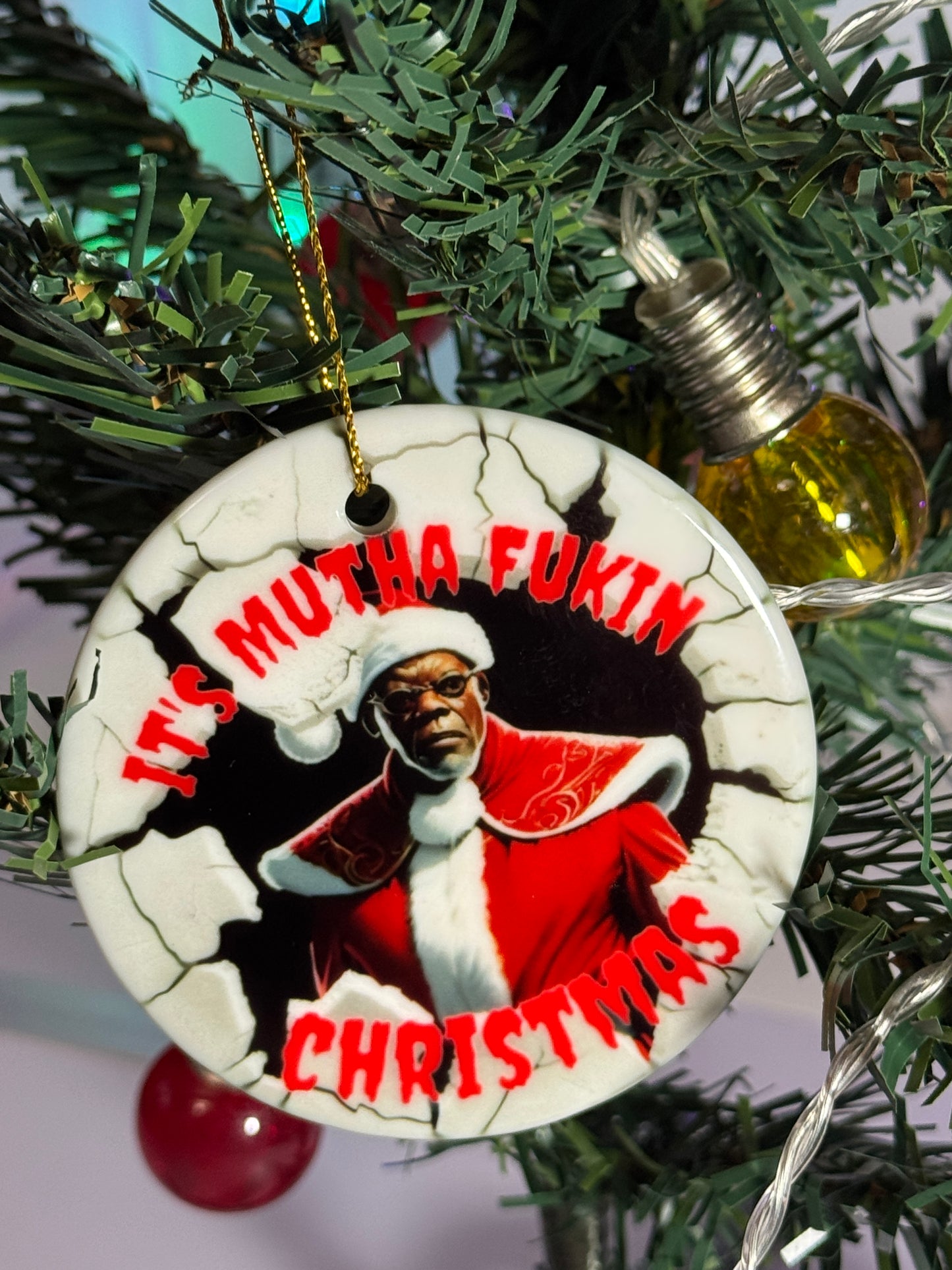 Personalized ornaments