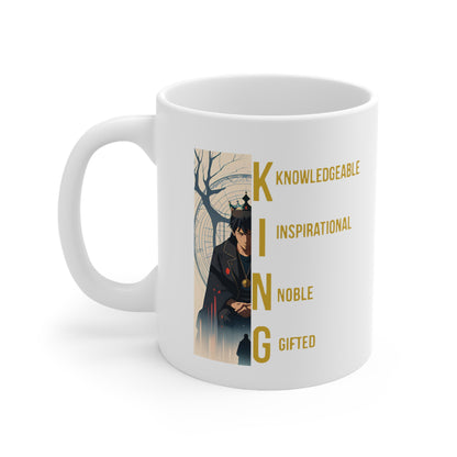 Royalty coffee Mugs