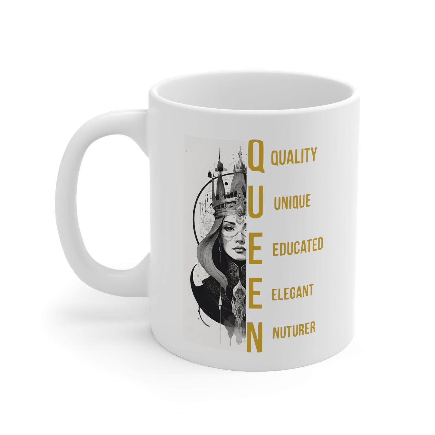 Royalty coffee Mugs