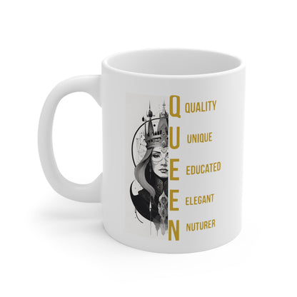 Royalty coffee Mugs