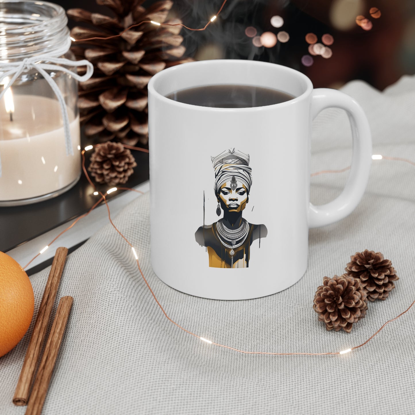 Royalty coffee Mugs