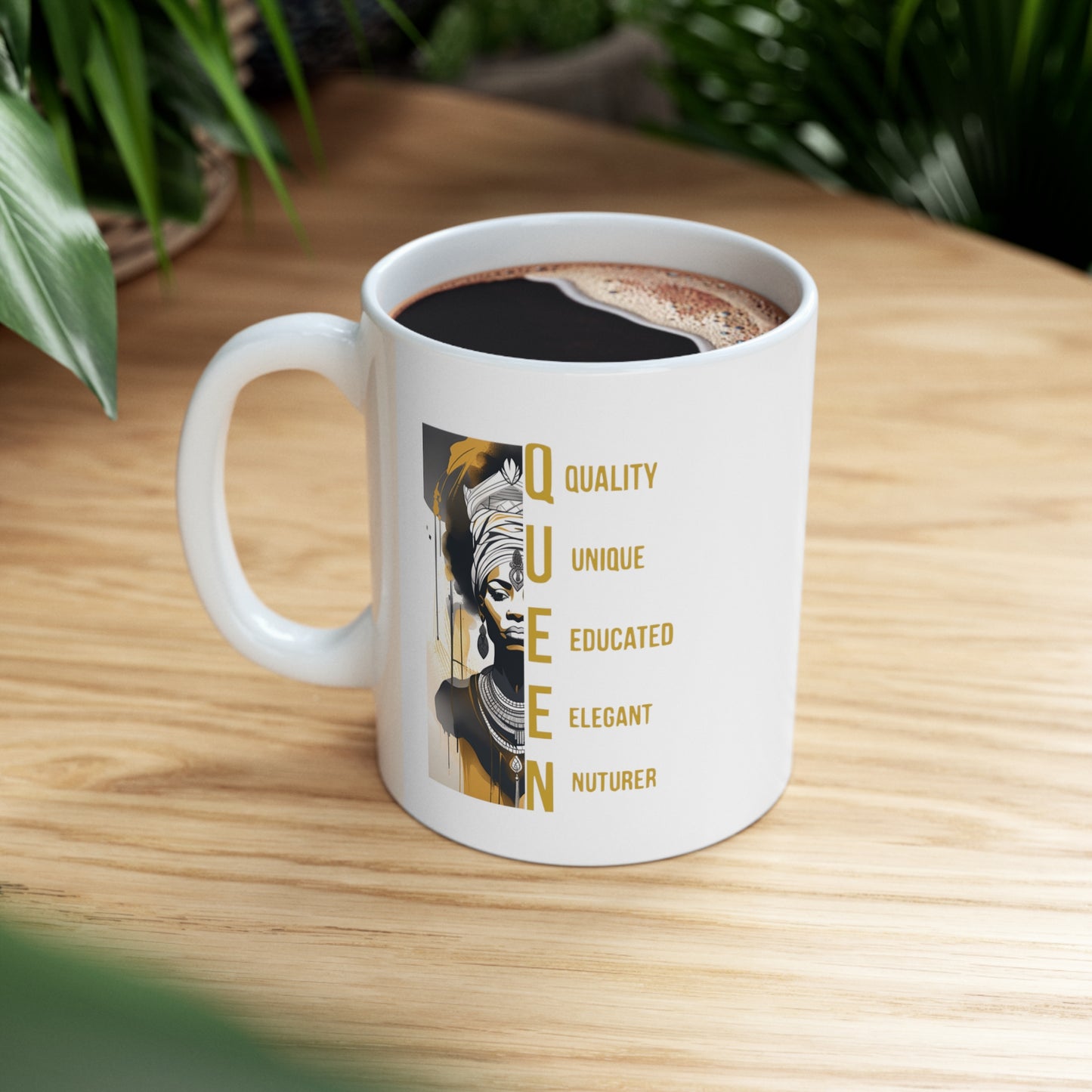 Royalty coffee Mugs