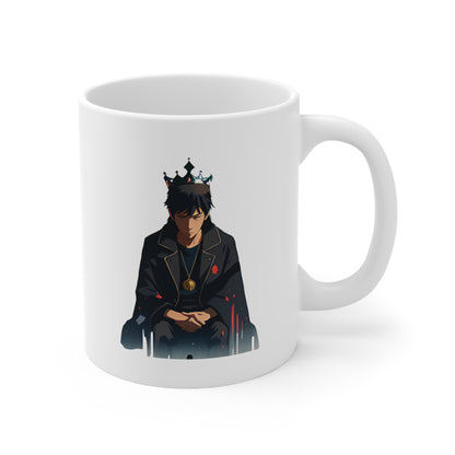 Royalty coffee Mugs