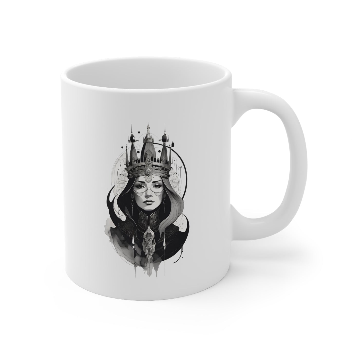 Royalty coffee Mugs