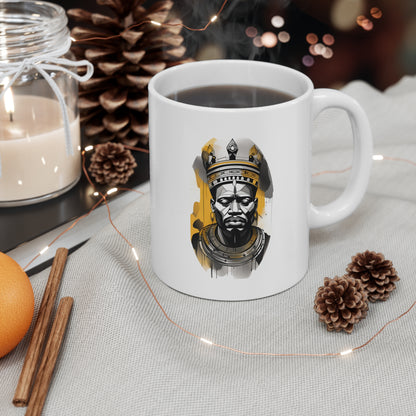 Royalty coffee Mugs