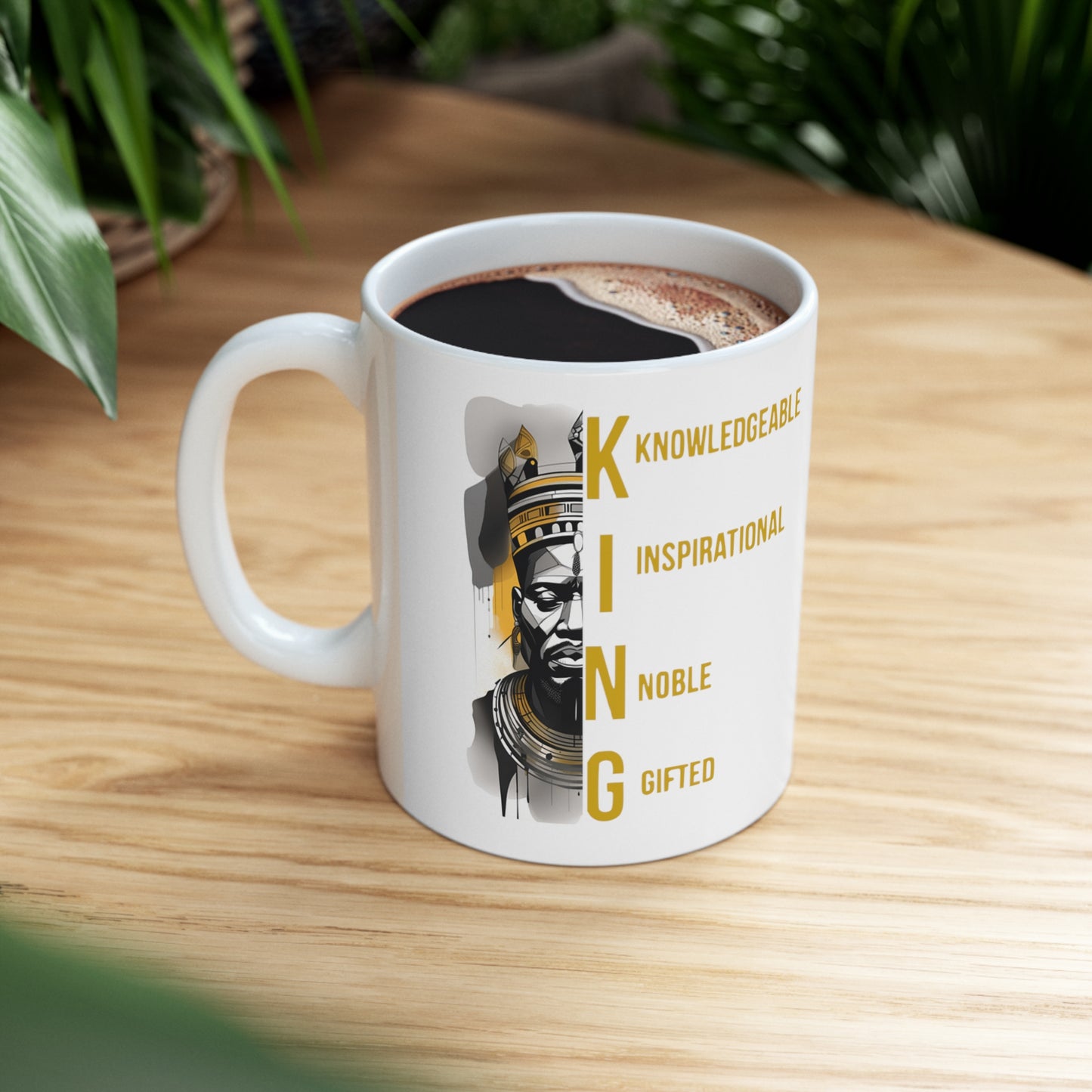 Royalty coffee Mugs